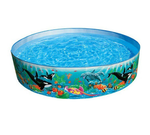 Бассейн наливной Intex (58472)